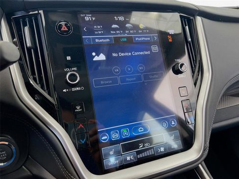 Certified 2025 Subaru Legacy Premium w/ Popular Package #1A image 8