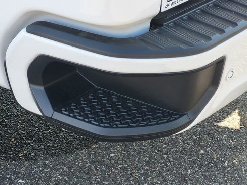 New 2025 GMC Sierra 2500 Denali w/ Denali Reserve Package image 12