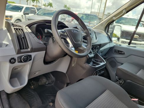 Used 2016 Ford Transit 350 XL RWD image 24