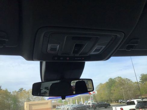 Used 2024 Chevrolet Silverado 1500 LT Trail Boss w/ Convenience Package II image 14