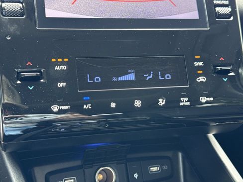 Used 2023 Hyundai Tucson SEL w/ Convenience Package FWD image 24