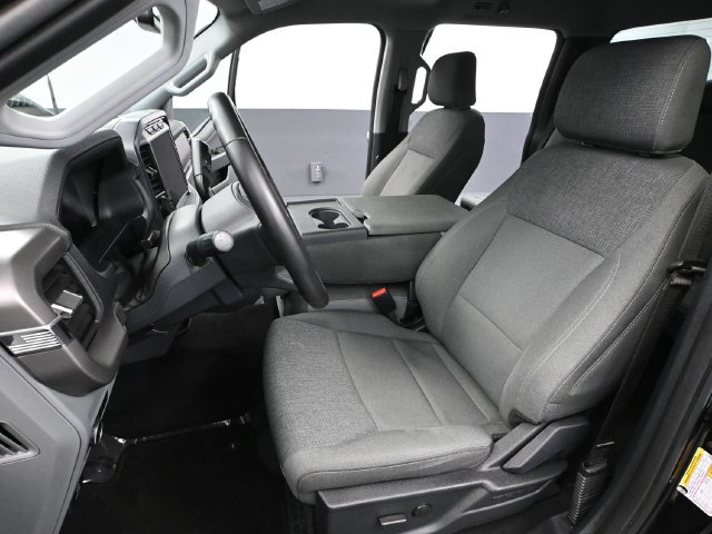 Used 2024 Ford F150 XLT AWD/4WD image 18