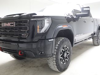 Used 2025 GMC Sierra 2500 AT4X AWD/4WD video 1