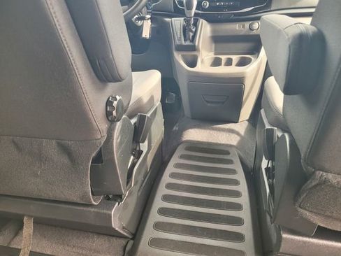 Certified 2024 Ford Transit 350 XLT image 15