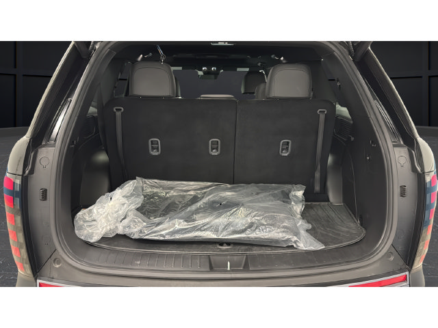 Used 2026 Hyundai Palisade XRT Pro AWD/4WD image 27