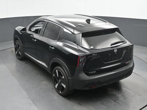 Used 2025 Nissan Kicks SR AWD/4WD image 34