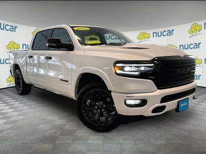 Used 2023 RAM 1500 Limited w/ Night Edition