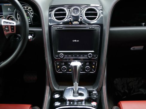 Used 2014 Bentley Continental GT V8 S image 37
