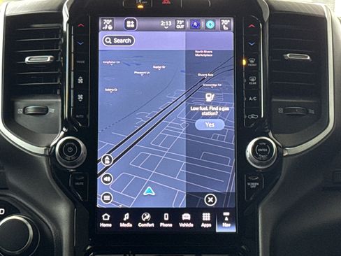 Used 2026 RAM 1500 Big Horn image 34