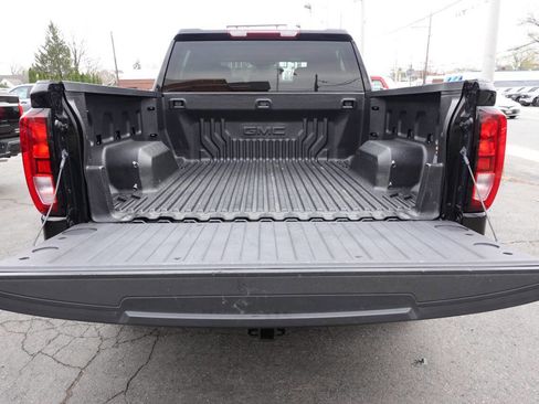 Used 2024 GMC Sierra 1500 Elevation AWD/4WD image 22