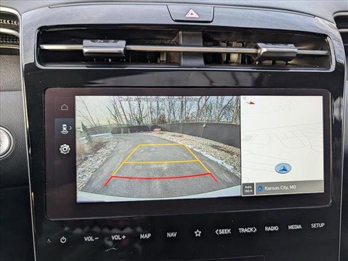 Certified 2024 Hyundai Tucson SEL w/ Convenience Package image 39