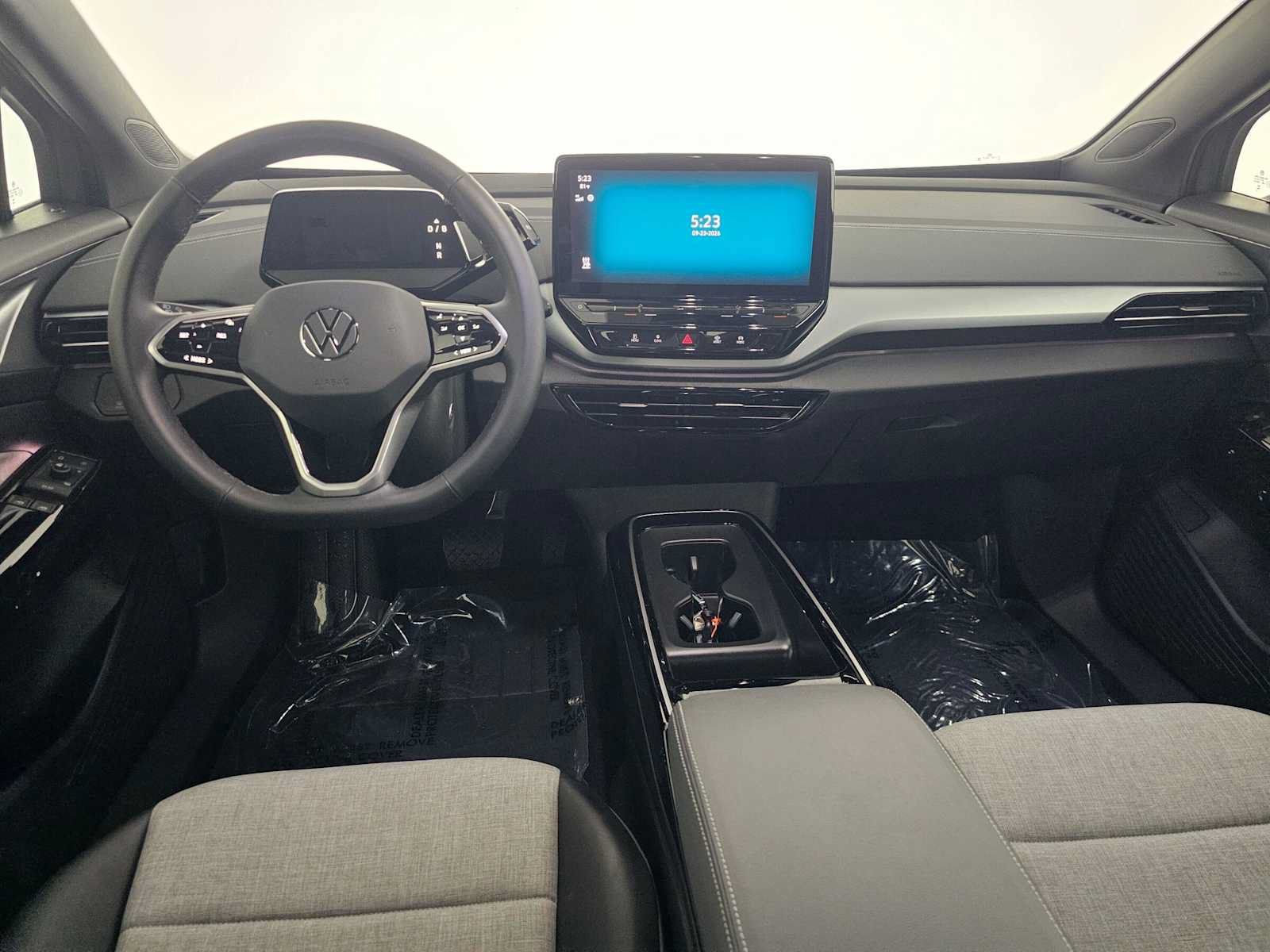 Used 2024 Volkswagen ID.4 2WD image 19