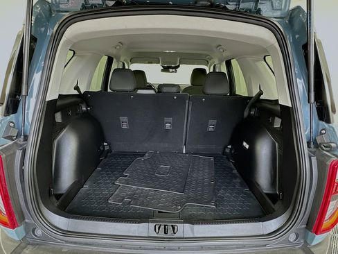 Used 2023 Ford Bronco Sport Big Bend w/ Convenience Package image 26