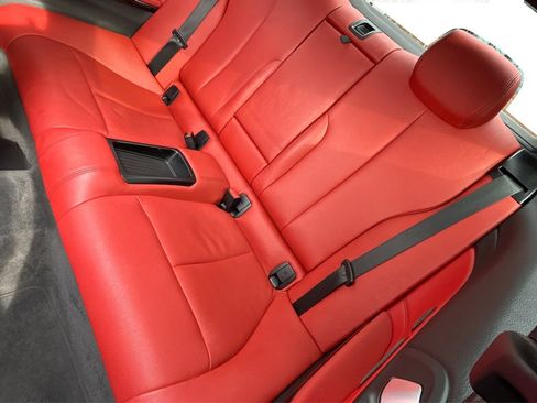 Used 2016 BMW 428i xDrive 428i xDrive Coupe 2D image 19