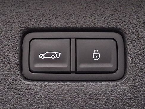 Used 2025 Genesis GV80 2.5T Standard image 27