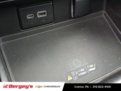 Certified 2022 Chevrolet Tahoe Z71 w/ Luxury Package AWD/4WD image 27