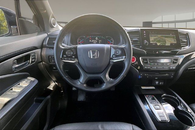 Used 2022 Honda Pilot Elite image 8