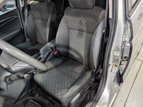 Used 2015 Honda Fit LX image 16