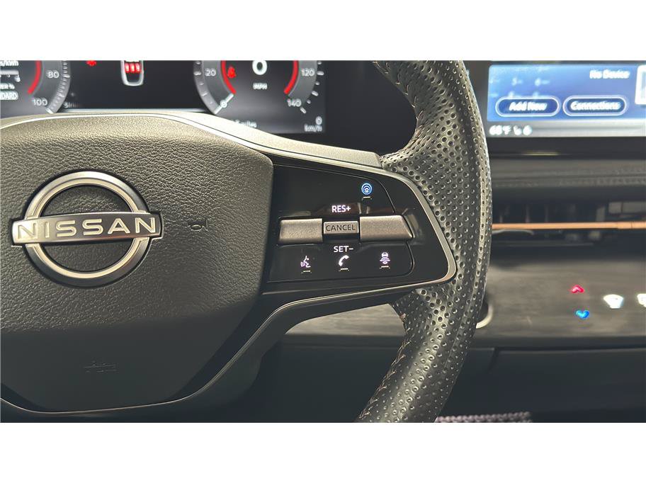 Used 2024 Nissan Ariya FWD image 34
