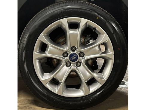 Used 2013 Ford Escape SEL image 11