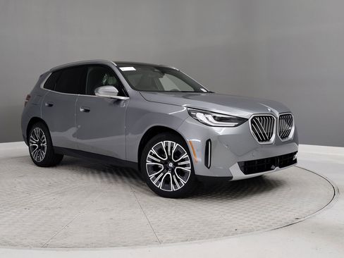 New 2026 BMW X3 xDrive30 w/ Convenience Package image 30