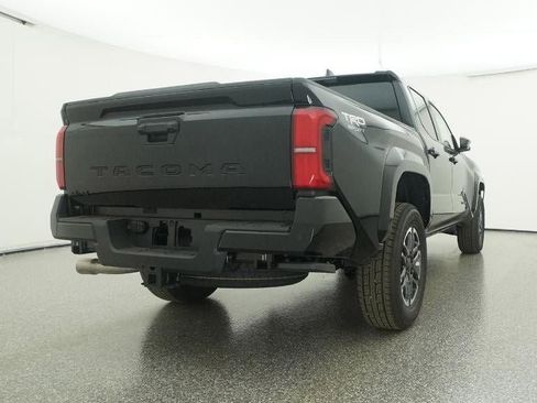 New 2025 Toyota Tacoma TRD Sport image 24