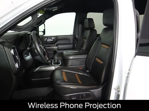Used 2022 GMC Sierra 2500 AT4 image 41