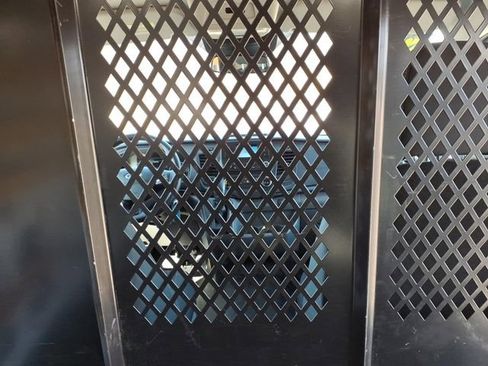 Certified 2024 Ford Transit 250 Low Roof AWD w/ Exterior Upgrade Package image 11