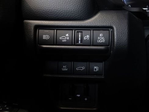 Used 2024 Toyota Land Cruiser w/ Premium Package image 28