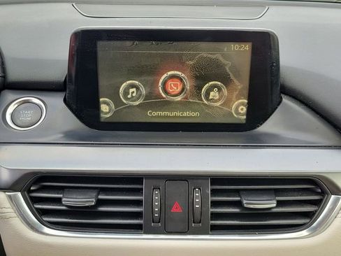 Used 2016 MAZDA MAZDA6 Grand Touring image 22