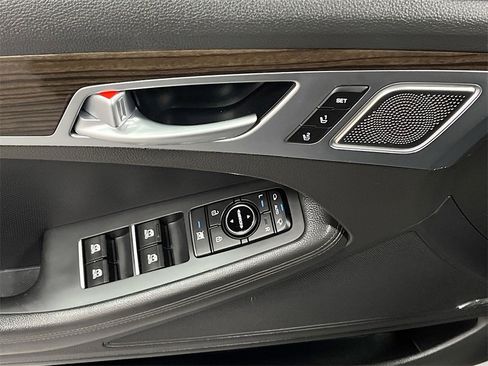 Used 2020 Genesis G80 3.8 w/ Sport Package 02 image 18