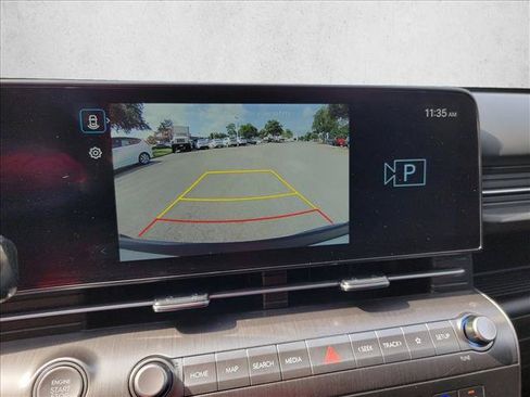 Used 2025 Hyundai Kona SEL AWD/4WD image 23