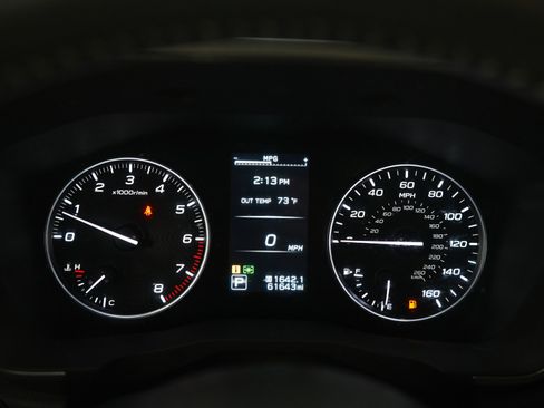 Used 2023 Subaru Ascent Limited w/ Technology Package AWD/4WD image 27