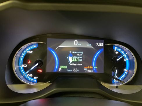 Certified 2022 Toyota RAV4 Limited AWD/4WD image 22