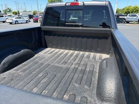 Used 2020 RAM 1500 Big Horn AWD/4WD image 9