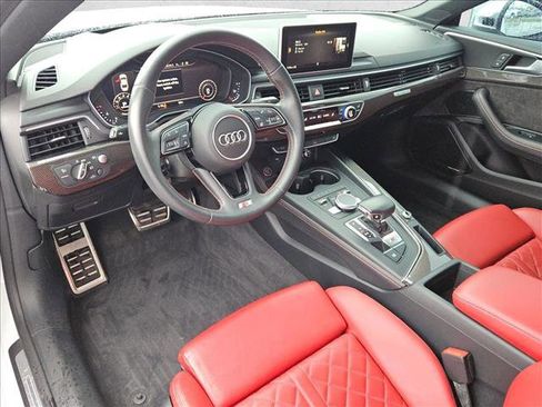 Used 2018 Audi S5 Prestige w/ S Sport Package image 10