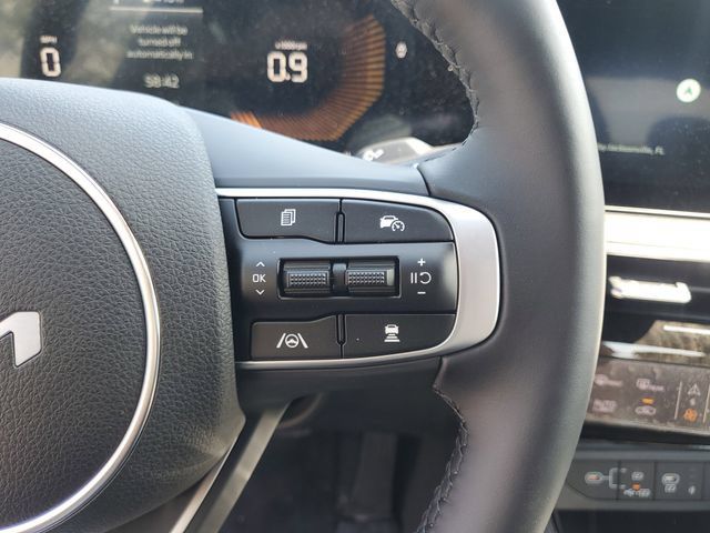 New 2025 Kia K5 GT-Line w/ GT-Line Premium Package AWD/4WD image 11