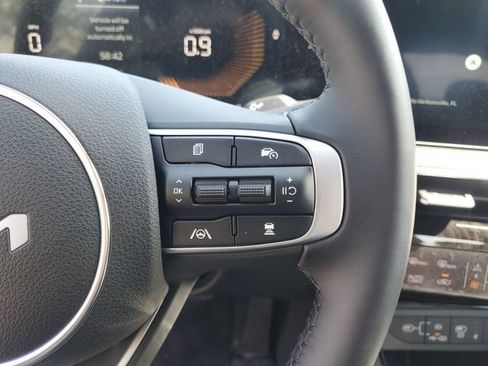 New 2025 Kia K5 GT-Line w/ GT-Line Premium Package AWD/4WD image 11