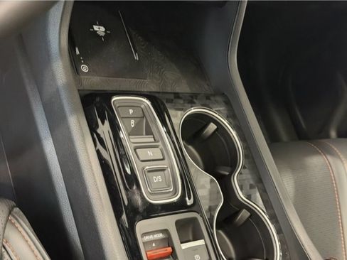 New 2026 Honda Passport TrailSport Elite image 18