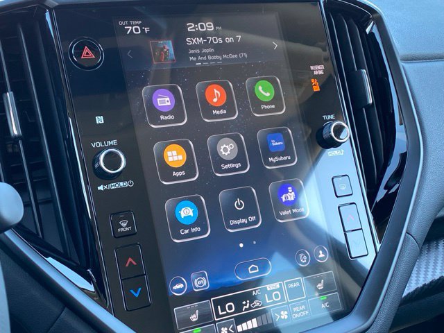 New 2027 Subaru Ascent Premium AWD/4WD image 21