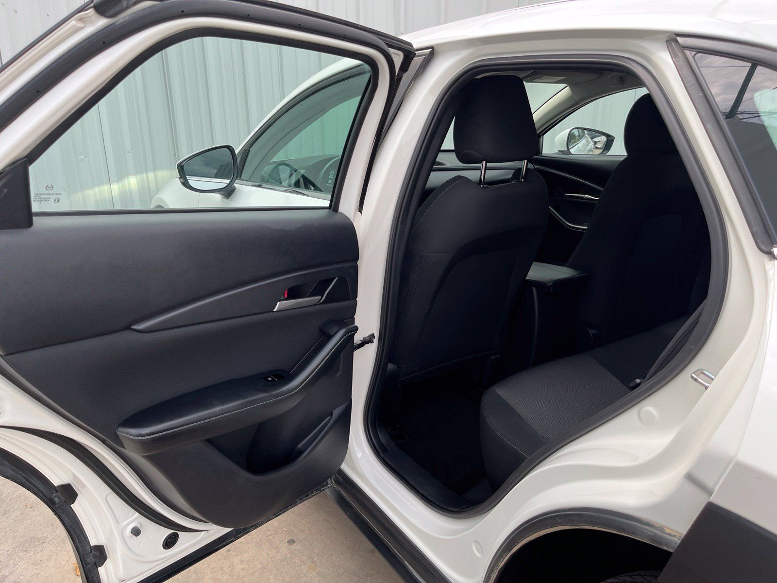 Used 2024 MAZDA CX-30 AWD 2.5 S image 12