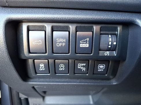 Certified 2022 Subaru Forester Touring w/ Popular Package #3 image 27