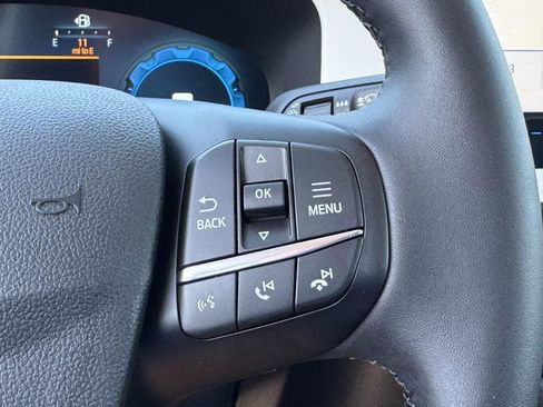 New 2025 Ford Bronco Sport Heritage w/ Convenience Package image 13