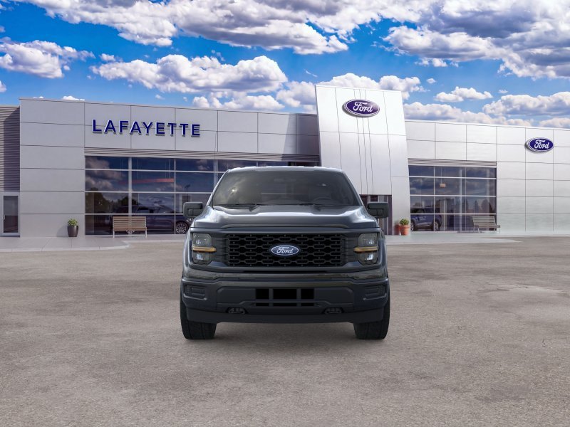 New 2026 Ford F150 STX AWD/4WD image 44