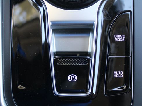 New 2026 Kia Carnival SX Prestige image 46