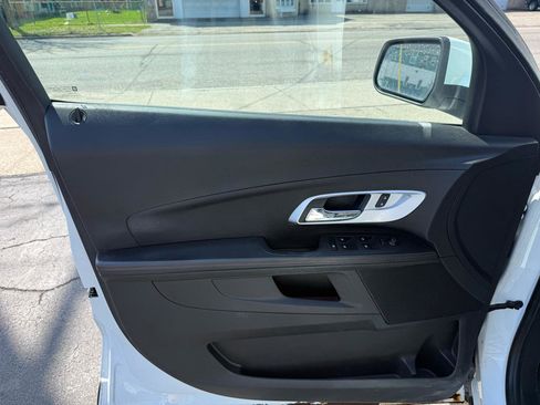 Used 2015 Chevrolet Equinox LT AWD/4WD image 29