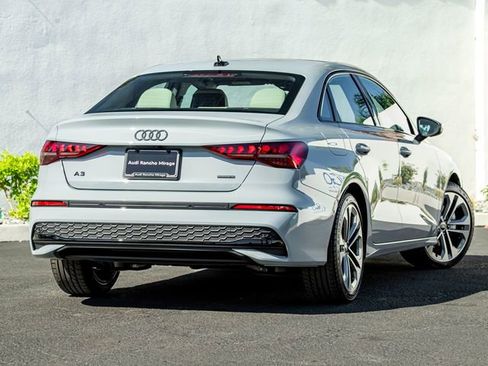 New 2026 Audi A3 2.0T Premium Plus image 6