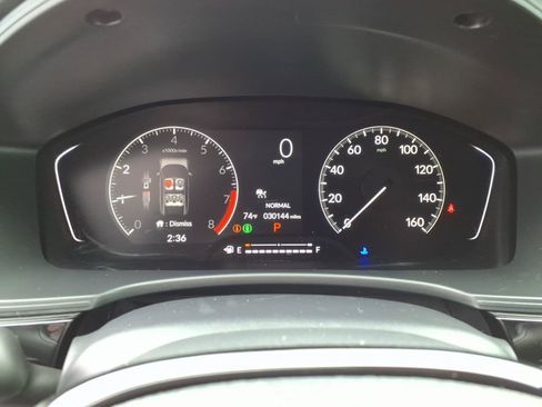 Certified 2024 Honda Civic Sport image 14