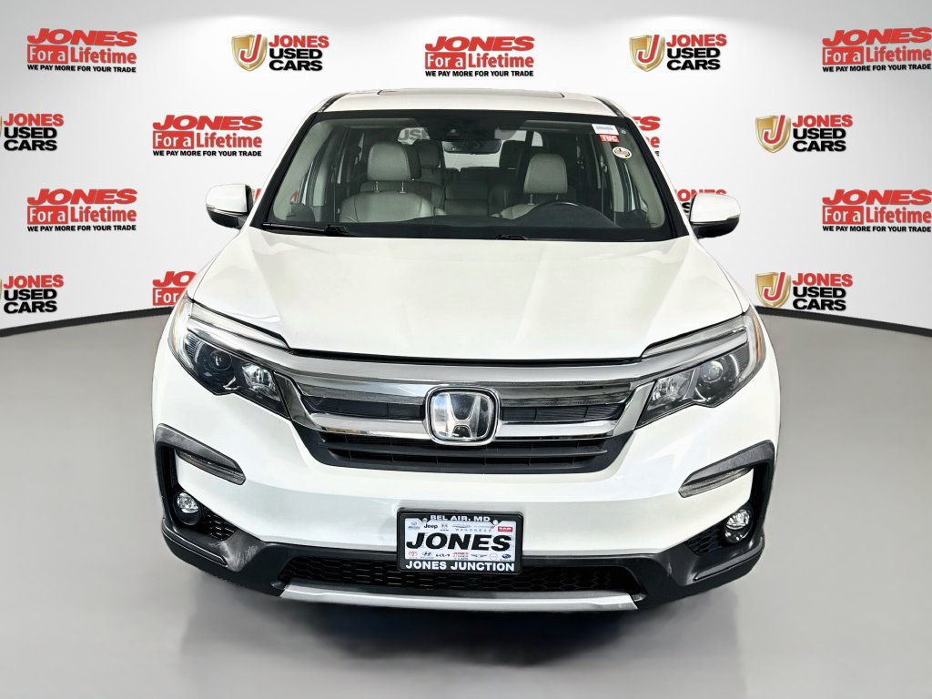 Used 2019 Honda Pilot EX-L image 14