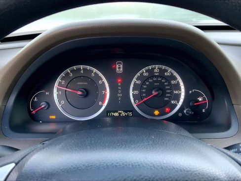 Used 2008 Honda Accord LX-P image 24